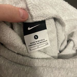 Mens Nike Hoodie